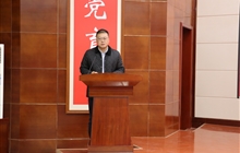 護理學院舉辦“傳承一二·九精神，扛起新時代使命”主題演講比賽暨“書香伴我行——背起書包上下課”倡議活動