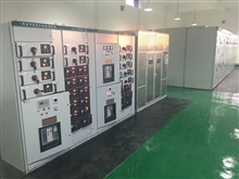 高壓開關站