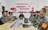 不負戎裝 不負青春 | 退役大學生文明校園護衛(wèi)隊在行動