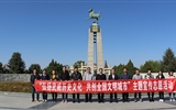能源工程系開(kāi)展“游歷文化名勝、弘揚(yáng)城市精神”研學(xué)活動(dòng)