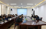 學院舉辦中科低碳新能源技術(shù)學院建設(shè)專題研討會