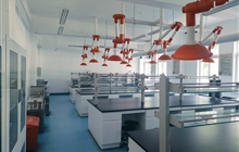 中藥化學(xué)實(shí)驗(yàn)室簡介